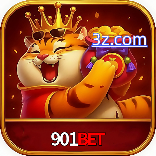 901bet logo